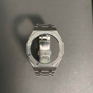 G Shock GA 2100 Mod Kit